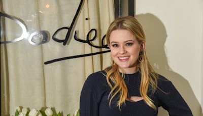 Reese Witherspoon's Daughter Ava Sends a Strong Message About 'Pop Music'