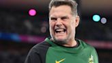 Springboks coach Rassie Erasmus has transformed South African rugby in weird and wonderful ways