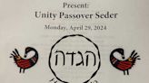 All religions, ethnicities come together to celebrate the Unity Passover Seder