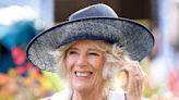 Queen Consort Camilla Just Honored Queen Elizabeth II & We Can’t Get Enough of These Photos