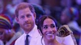 Harry and Meghan’s Archewell Foundation no longer listed as delinquent after records mishap