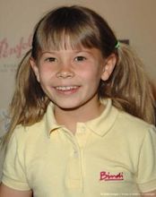 Bindi Irwin