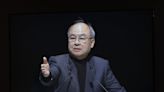 SoftBank Left Millions on the Table to Engineer a Win for Masayoshi Son