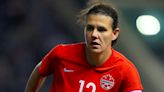 Christine Sinclair: Canada will play in SheBelieves Cup under protest