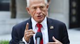 Former Trump aide Peter Navarro will remain in prison after Supreme Court rejects bid for freedom