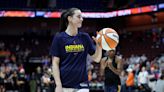 Caitlin Clark Indiana Fever Bobblehead is Going Viral For The Wrong Reasons