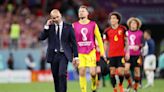 Roberto Martinez stands down as Belgium manager after World Cup exit