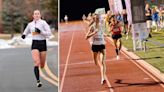 Sara Vaughn’s Memorable Mother-Daughter Mile