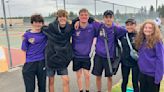 Saturday High School Roundup | Wenatchee tennis places multiple doubles teams at Inland Empire Tournament