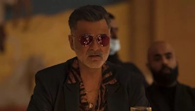 'House Of Lies’ Trailer With Sanjay Kapoor Promises Taut Whodunnit Thriller