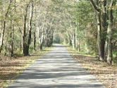 Jacksonville-Baldwin Rail Trail