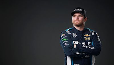 Conor Daly: Racing Journeyman Navigates The High-Speed World Of Motorsports