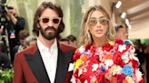 Days of Our Lives' Jessica Serfaty Attends Met Gala with Ray-Ban President Fiancé Leonardo Maria Del Vecchio — While...
