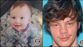 Missing Kingsport infant found safe, father in custody