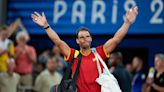 Paris Olympics 2024: Rafael Nadal hints at retirement after his Olympic dream with Carlos Alcaraz comes to an end