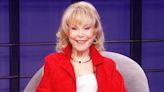 Barbara Eden Reflects on 'I Dream of Jeannie,' Elvis Friendship