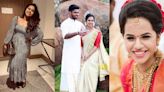 From Facebook To Forever: Sanju Samsons Heartwarming Love Story With Wife Charulatha - In Pics