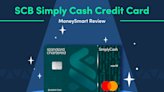 Standard Chartered Simply Cash Credit Card Review (2024)—Is Simple Really Best?