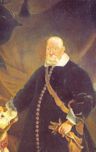 John George I, Elector of Saxony