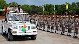 Colourful cultural programmes, marchpast and award of medals and prizes mark Independence Day in Tiruchi