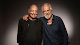 Best buds Cheech and Chong are sparking up their own biopic