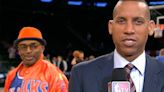 'My Brother!' Spike Lee Reveals View of Knicks vs. Pacers Rematch - And Reggie Miller