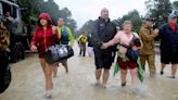 A Brief History of Hurricanes That Hit Texas