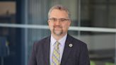 Another step forward: SUNY Poly hires permanent provost
