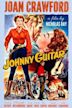 Johnny Guitar – Wenn Frauen hassen