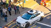 Alphabet Unit Waymo Claims Lower Crash Rate Despite Regulator Probes Into Risky Driving Behavior: 'This Is Why We Do It...