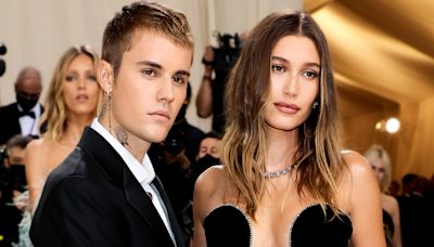 Hailey Bieber Is Pregnant, Expecting First Baby With Husband Justin Bieber - E! Online