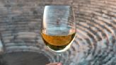 Retsina Is The Traditional Greek Wine Made From Pine Resin