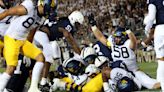 West Virginia falls to No. 7 Penn State 38-15