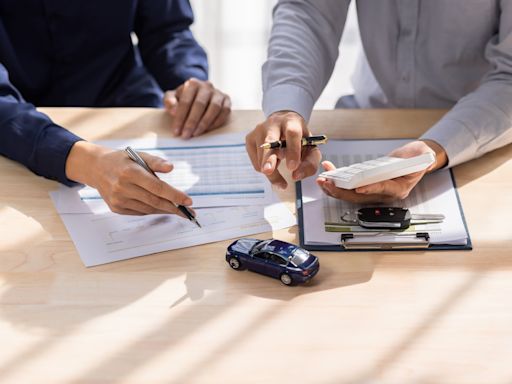 How to renew your car insurance policy or switch to a new one