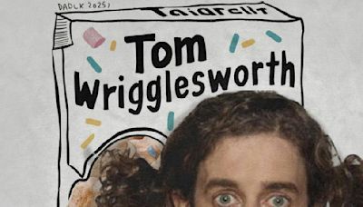 Tom Wrigglesworth and more || Creatures Comedy Club at Creatures Of The Night Comedy Club