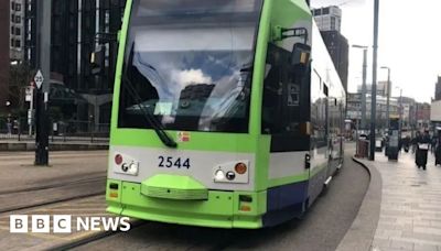 London Trams: Warning of disruption as strike action begins