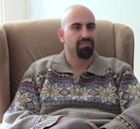 Steven Salaita