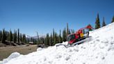 Keystone Opens Summer Snow Tubing Park