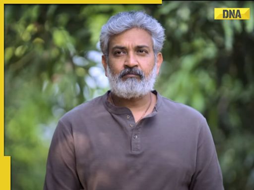 Modern Masters SS Rajamouli shows why Baahubali, RRR director is flagbearer of India's soft power in the West