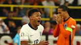 England player ratings as Three Lions beat Netherlands to reach Euro 2024 final