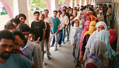 Anti-incumbency, Congress surge to test BJP’s mettle in Haryana polls