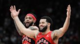 Fred VanVleet’s Rockets contract includes team option for third year
