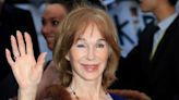 Shirley Anne Field, ‘Alfie’ and ‘Santa Barbara’ Star, Dies at 87