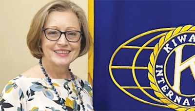 Sills speaks to Kiwanis Club of Vicksburg - The Vicksburg Post