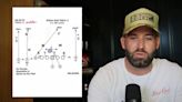 Chase Daniel shares cool small details from Chiefs coach Andy Reid’s playbook