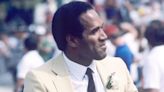 O.J. Simpson's Hall of Fame spot may be assured, but there's no rule against some context