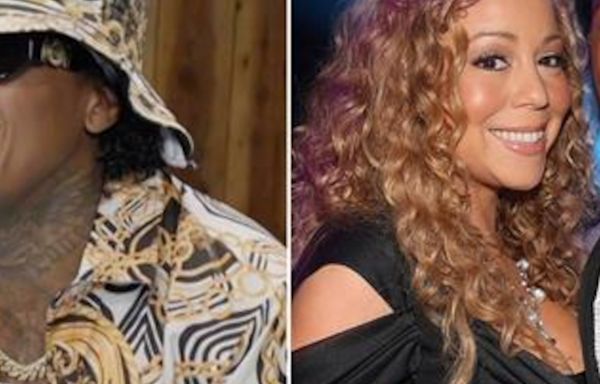 Why Nick Cannon Says Ex Mariah Carey Will Always Be His Baby - E! Online