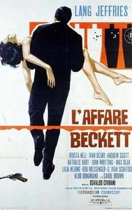 The Beckett Affair