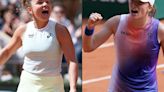 Swiatek ante Paolini, su último obstáculo antes de un cuarto Roland Garros