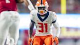 Seahawks surprise (as usual): They bypass Jalen Carter, take Illinois CB Devon Witherspoon